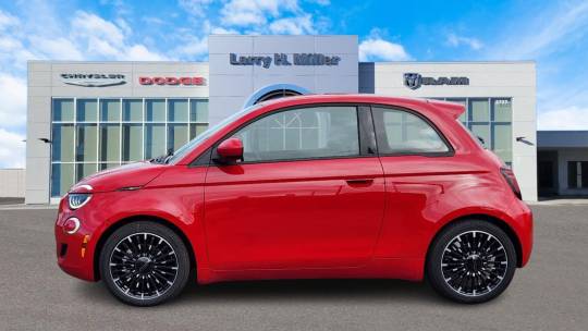 2024 Fiat