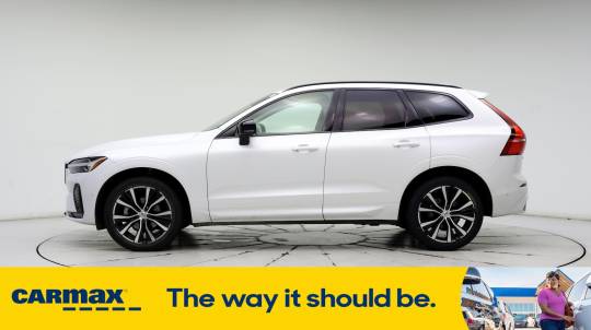 2023 Volvo XC60