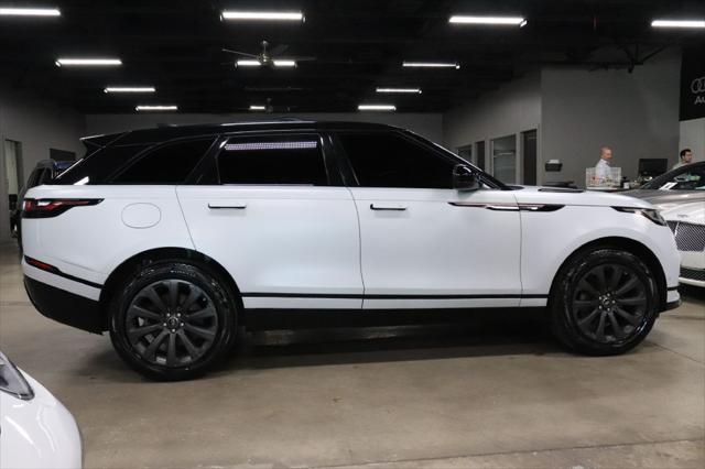 2018 land rover range rover velar p250 s r-dynamic