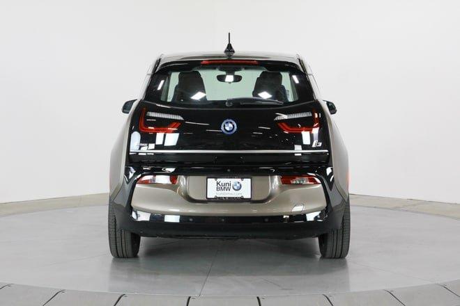 new 2019 bmw i3 w/ range extender beaverton, or 97005 for sale in beaverton, oregon