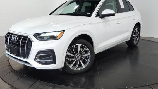 2021 Audi Q5