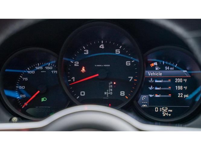 2018 porsche macan in jackson, mississippi