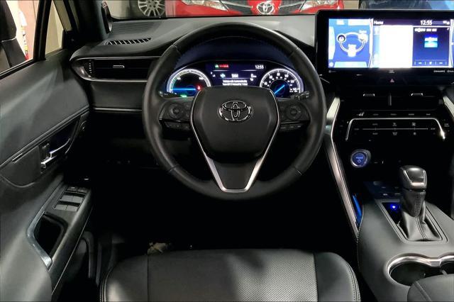 2021 toyota venza xle