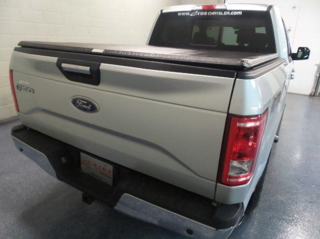 2016 ford f150 xlt for sale in bismarck, north dakota