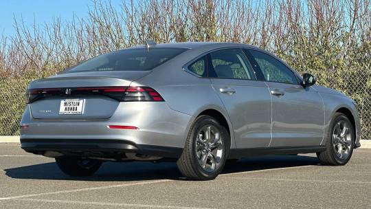 2024 Honda Accord