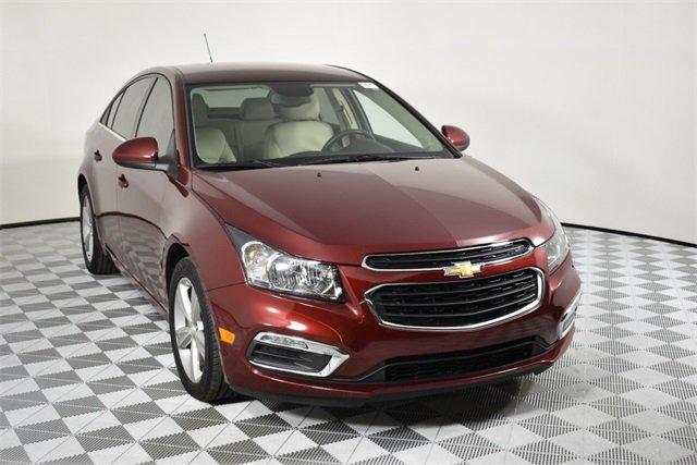 used 2016 chevrolet cruze limited lt sedan fort wayne, in 46808 for sale in fort wayne, indiana