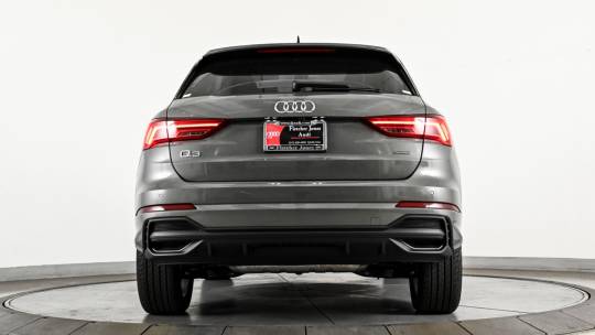 2024 Audi Q3