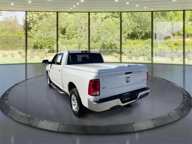 2020 ram 1500 classic slt