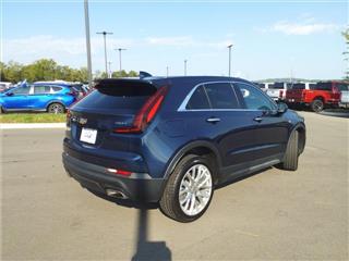 2019 Cadillac XT4 l