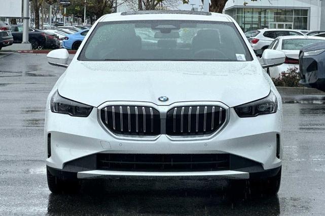 2024 bmw 530 i