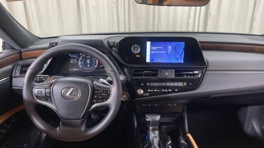 2023 Lexus ES