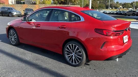2024 BMW 2 series