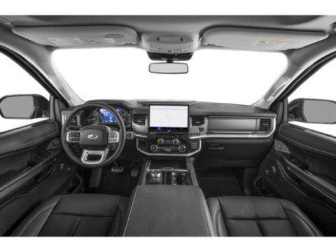 2022 ford expedition xlt max