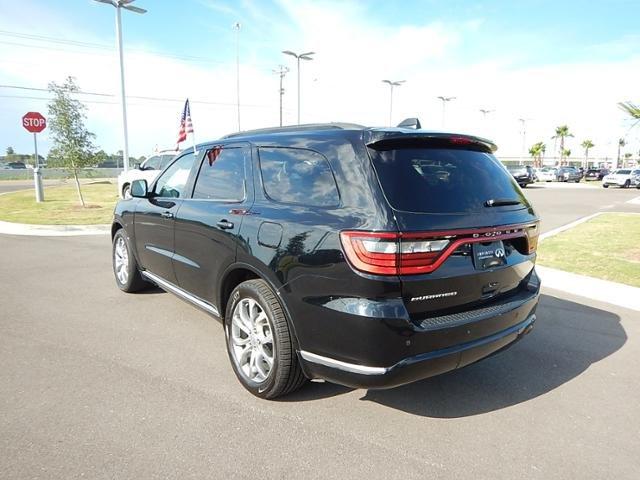 used 2017 dodge durango sxt diberville, ms 39540 for sale in biloxi, mississippi