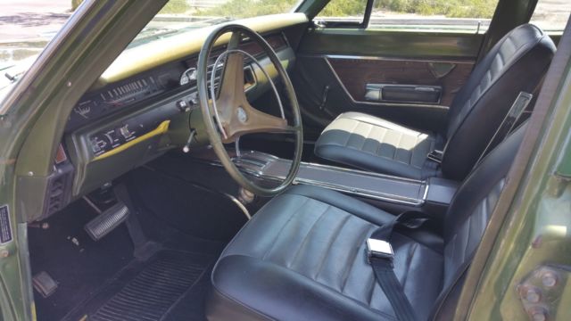 1969 plymouth sport satellite wagon 440 big block, console, buckets