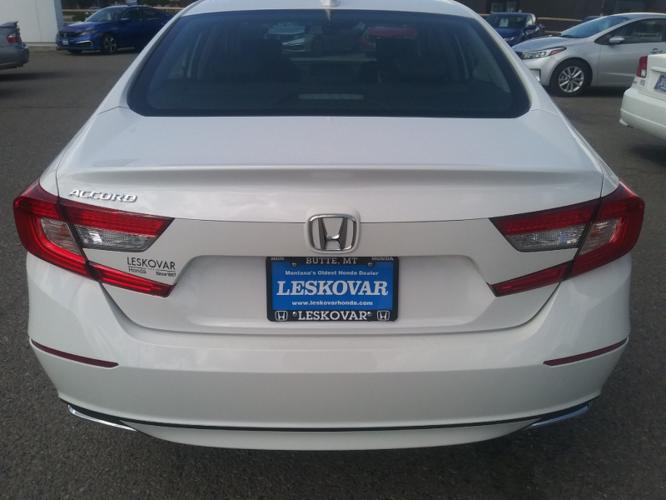 new 2019 honda accord ex butte, mt 59701 for sale in butte, montana