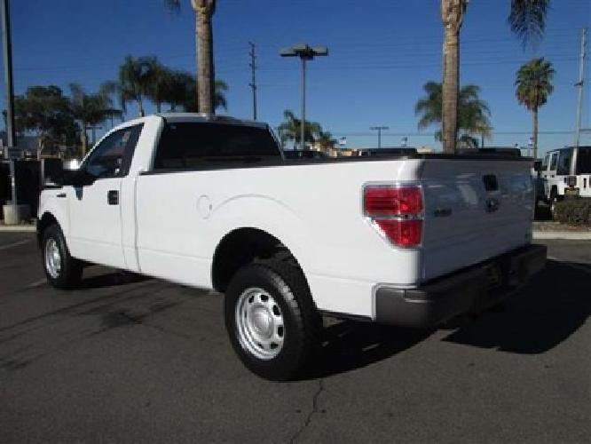2010 ford f-150 in norco, ca