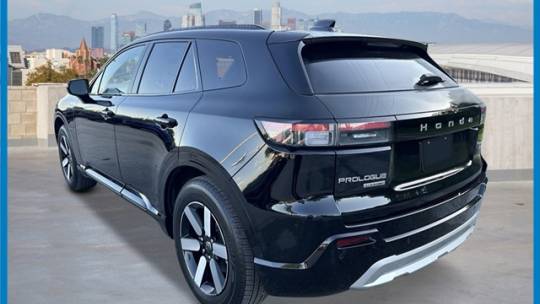 2024 Honda Prologue