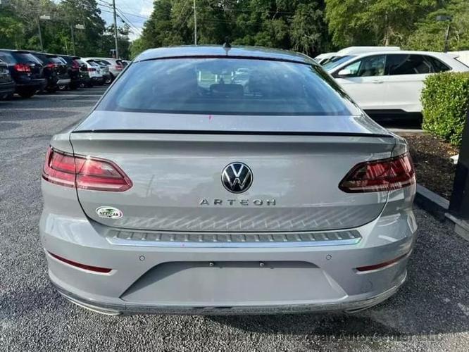 2022 volkswagen arteon 2.0t se r-line 4dr front-wheel drive sedan in ladson, south carolina