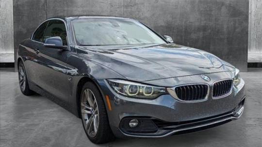 2019 bmw 4 series 430i