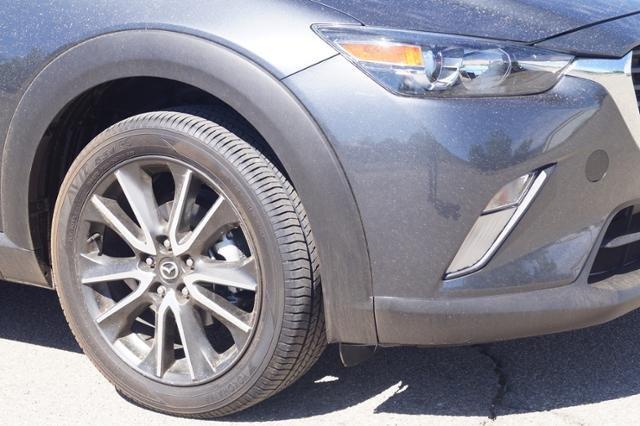 used 2017 mazda cx-3 fwd touring santa fe, nm 87507 for sale in santa fe, new mexico