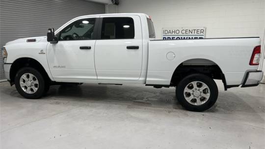 2023 RAM 2500