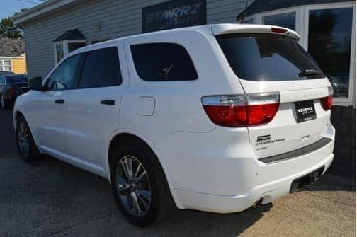 2013 dodge durango in secaucus, new jersey