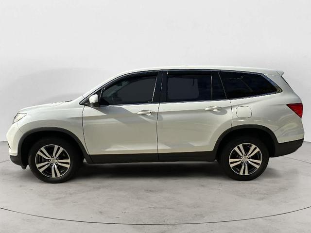 2017 honda pilot ex-l w/ navigation
