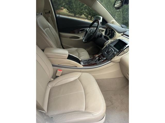 2013 buick lacrosse premium 1