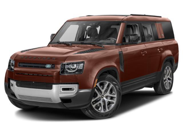 2023 land rover defender x