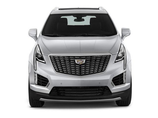 2020 cadillac xt5 sport