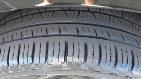 2010 Porsche Cayenne