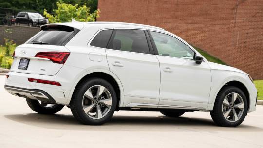 2024 Audi Q5