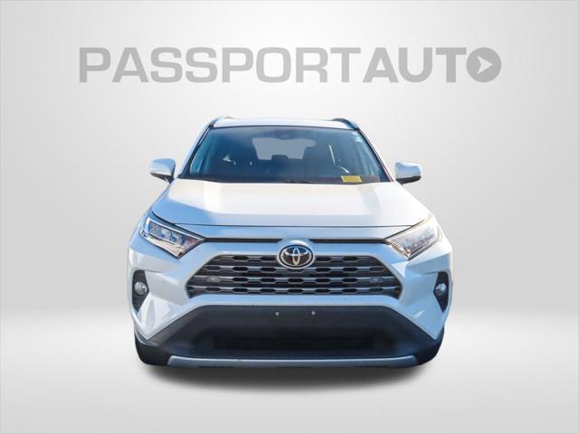 2020 toyota rav4 limited
