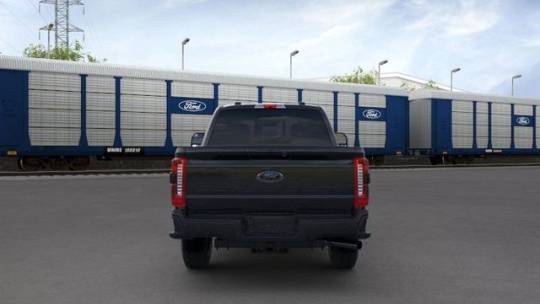 2024 Ford F-250