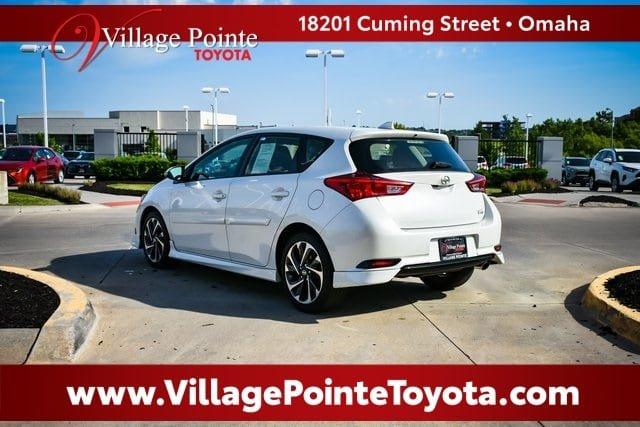 used 2016 scion im omaha, ne 68022 for sale in elkhorn, nebraska
