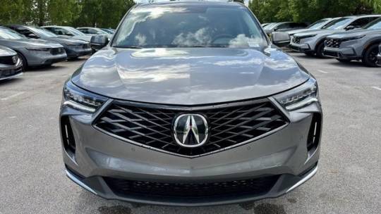2025 Acura RDX