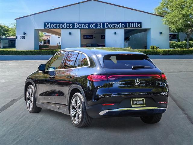 2023 mercedes-benz eqe 350
