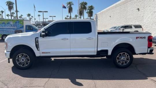 2023 Ford F-350