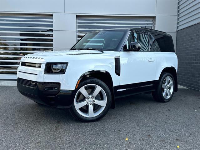 2023 land rover defender 90 x-dynamic se