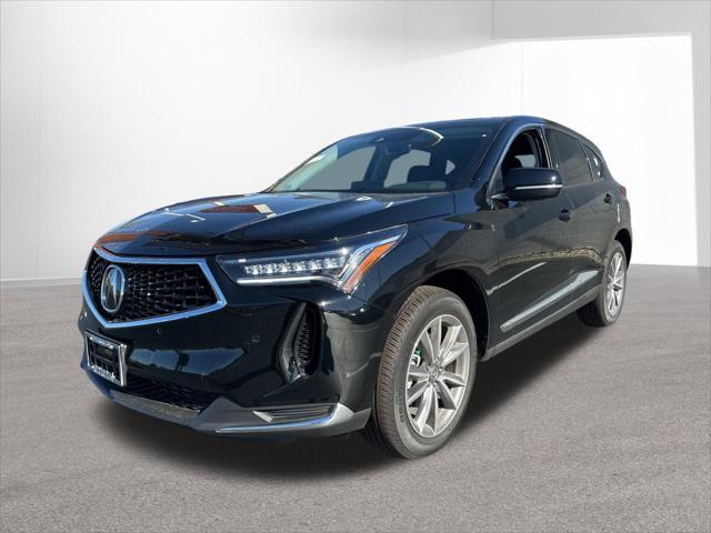 2024 acura rdx technology package
