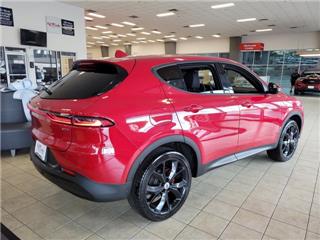 2023 Dodge Hornet gt plus