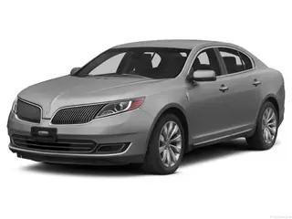 2014 lincoln mks base