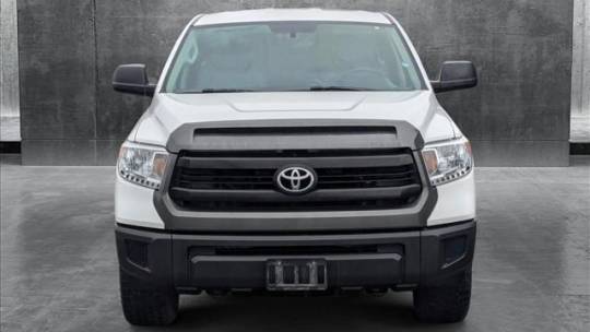 2017 toyota tundra sr