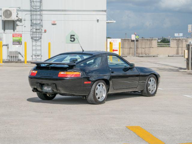 1990 porsche 928 gt