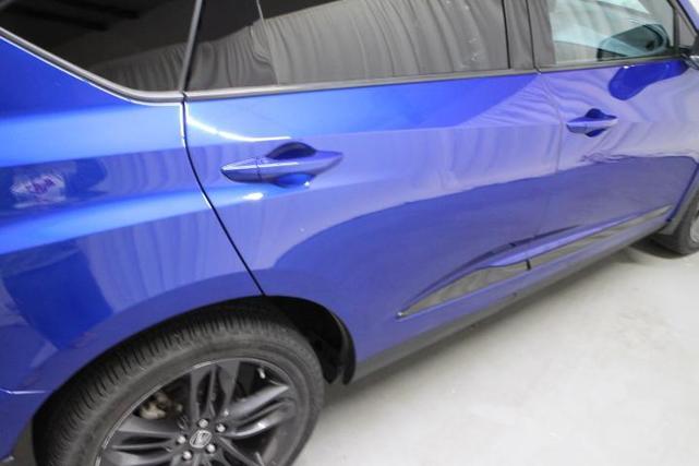 2020 acura rdx a-spec