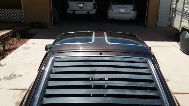 1982 280zx turbo