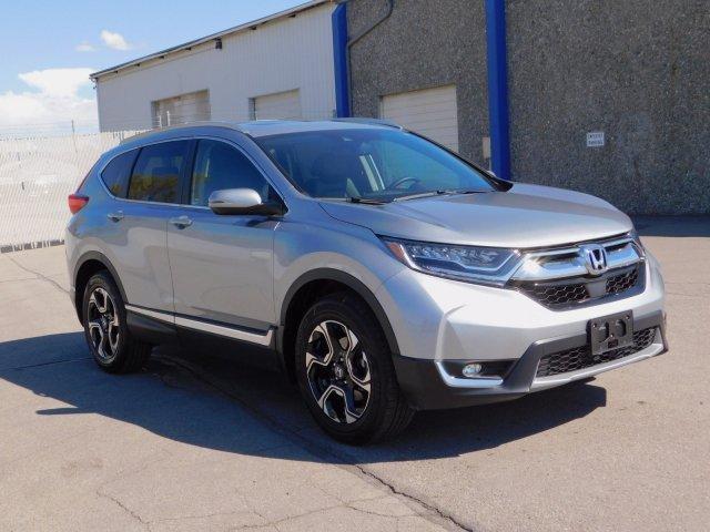 used 2018 honda cr-v awd touring spokane valley, wa 99212 for sale in spokane, washington