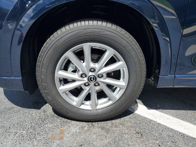 2024 mazda cx-5 select