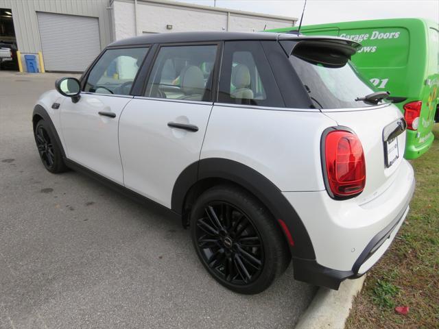 2024 mini hardtop cooper s